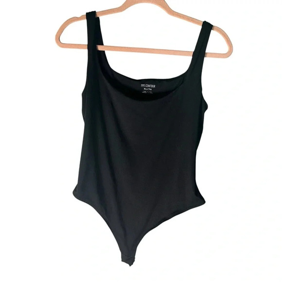 Charlotte Russe Tops - Charlotte Russe NWOT Contour Bodysuit